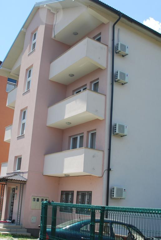 Rumi Apartments Sarajevo Exterior photo